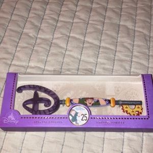 Disney Key